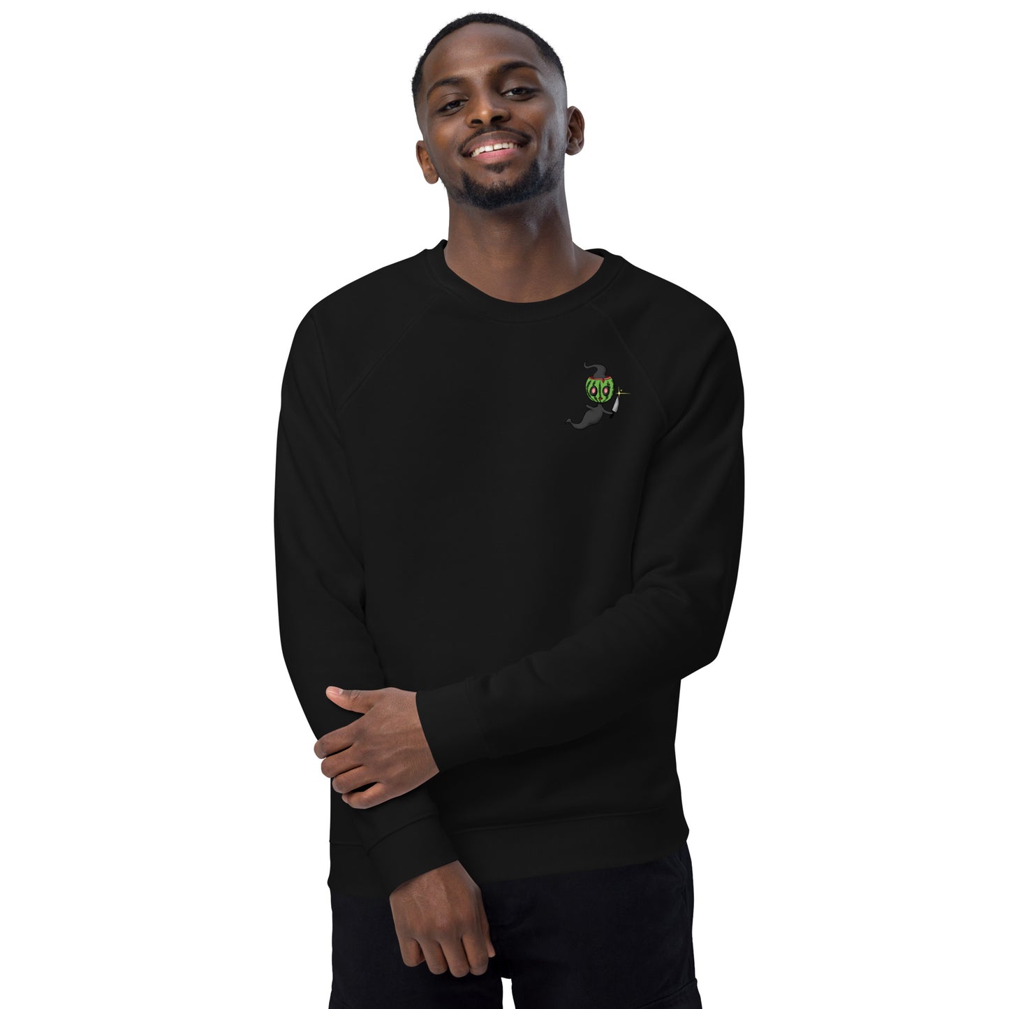 Watermelon Phanny Sweatshirt