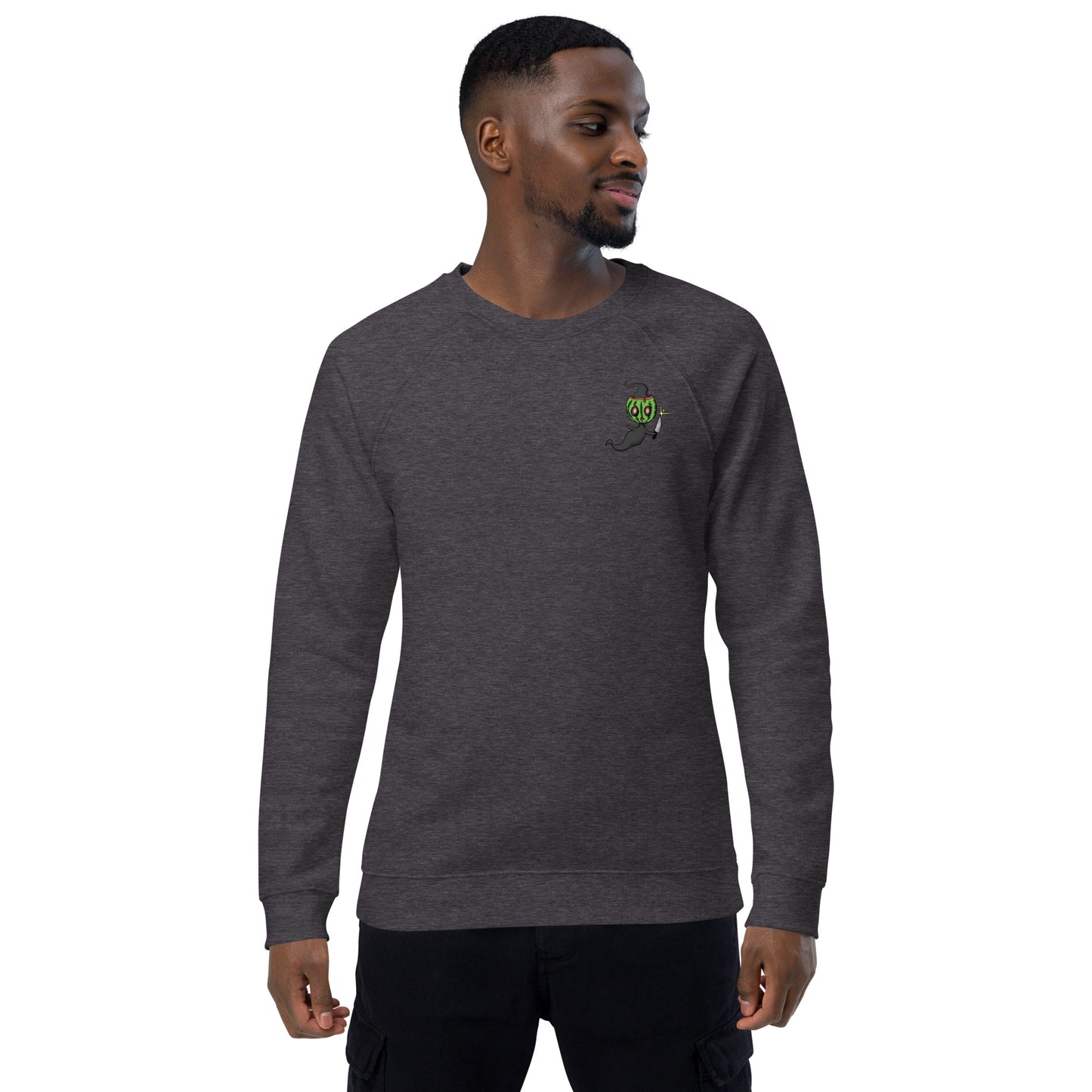 Watermelon Phanny Sweatshirt