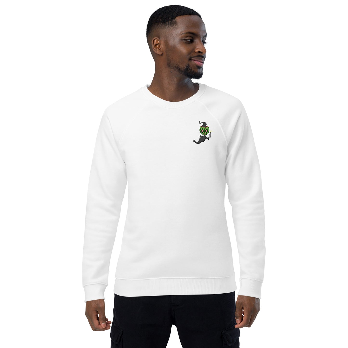 Watermelon Phanny Sweatshirt