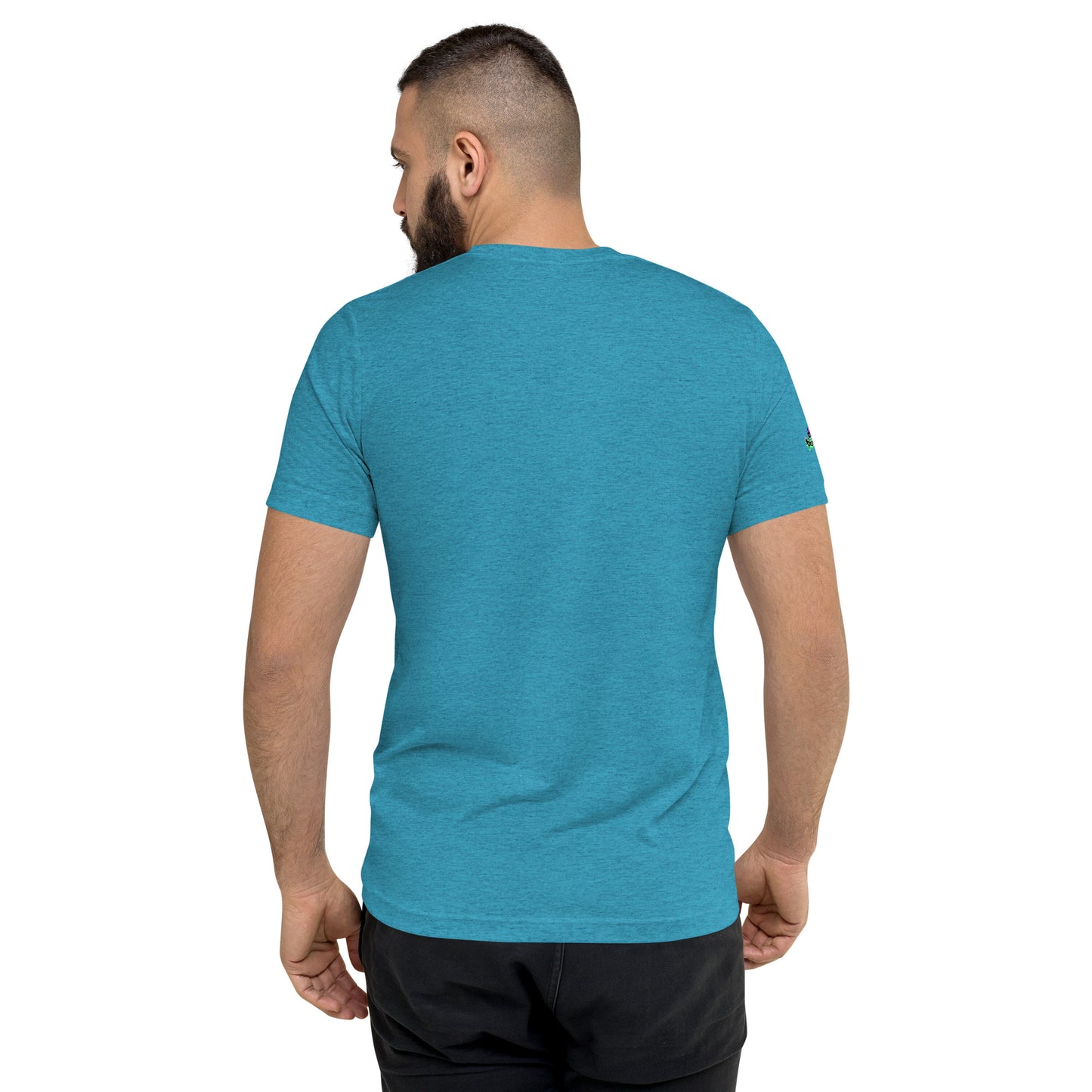 Fail Packs Short Sleeve Shirt