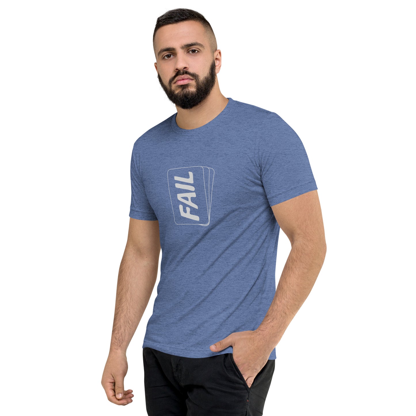 Fail Packs Short Sleeve Shirt