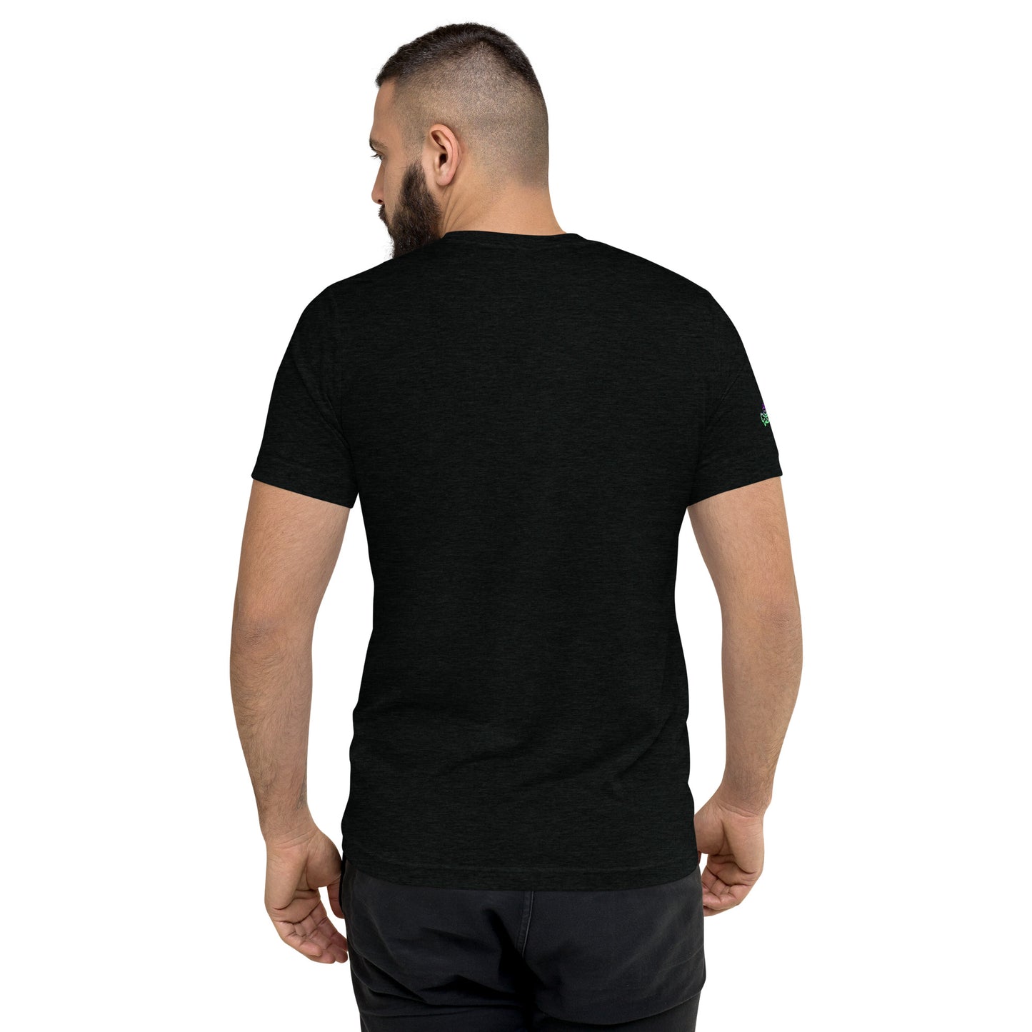 Fail Packs Short Sleeve Shirt