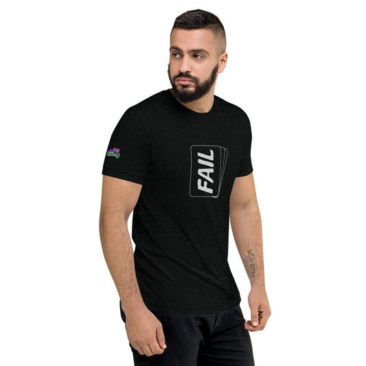 Fail Packs Short Sleeve Shirt