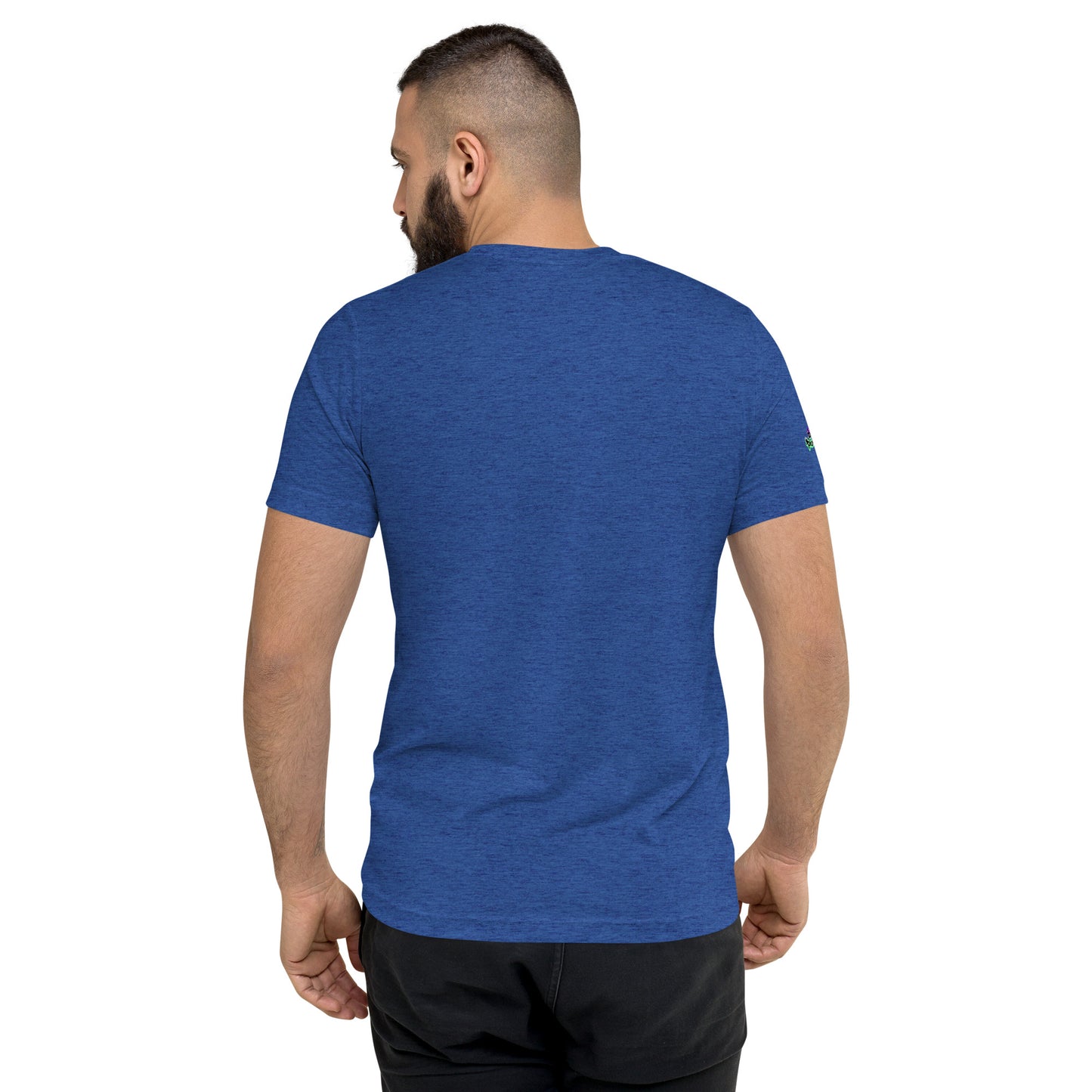 Fail Packs Short Sleeve Shirt